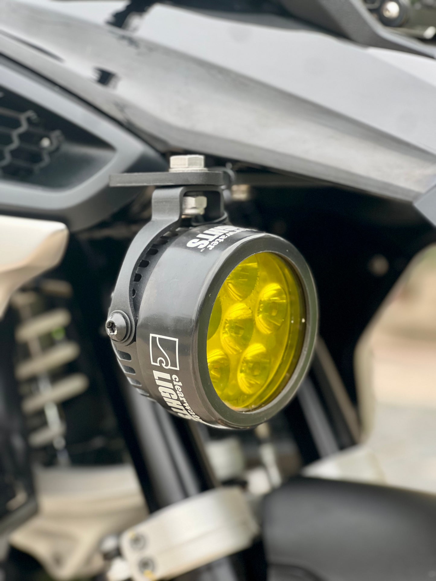 2021 BMW R1250 GS Exclusive