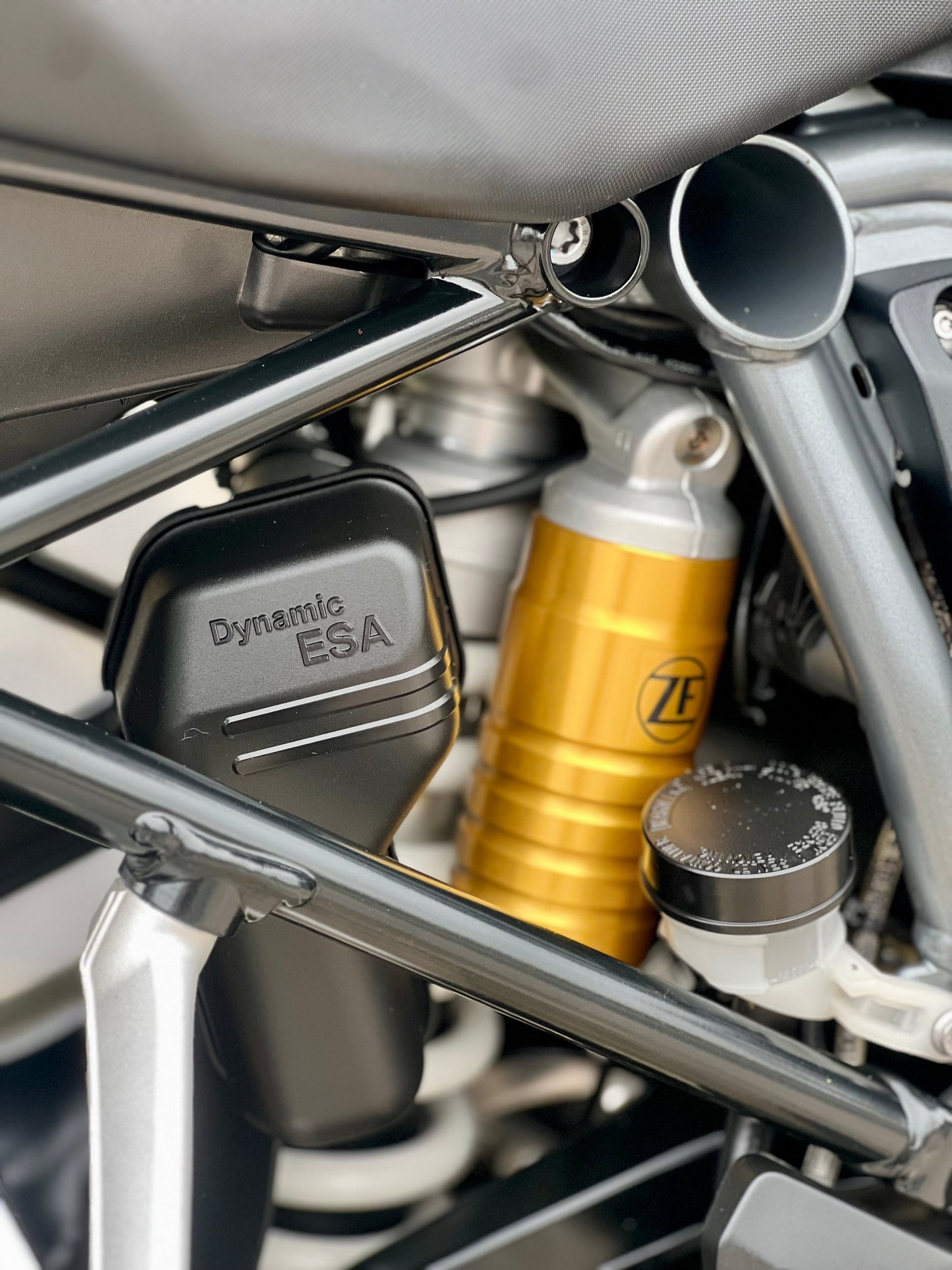 2021 BMW R1250 GS Exclusive