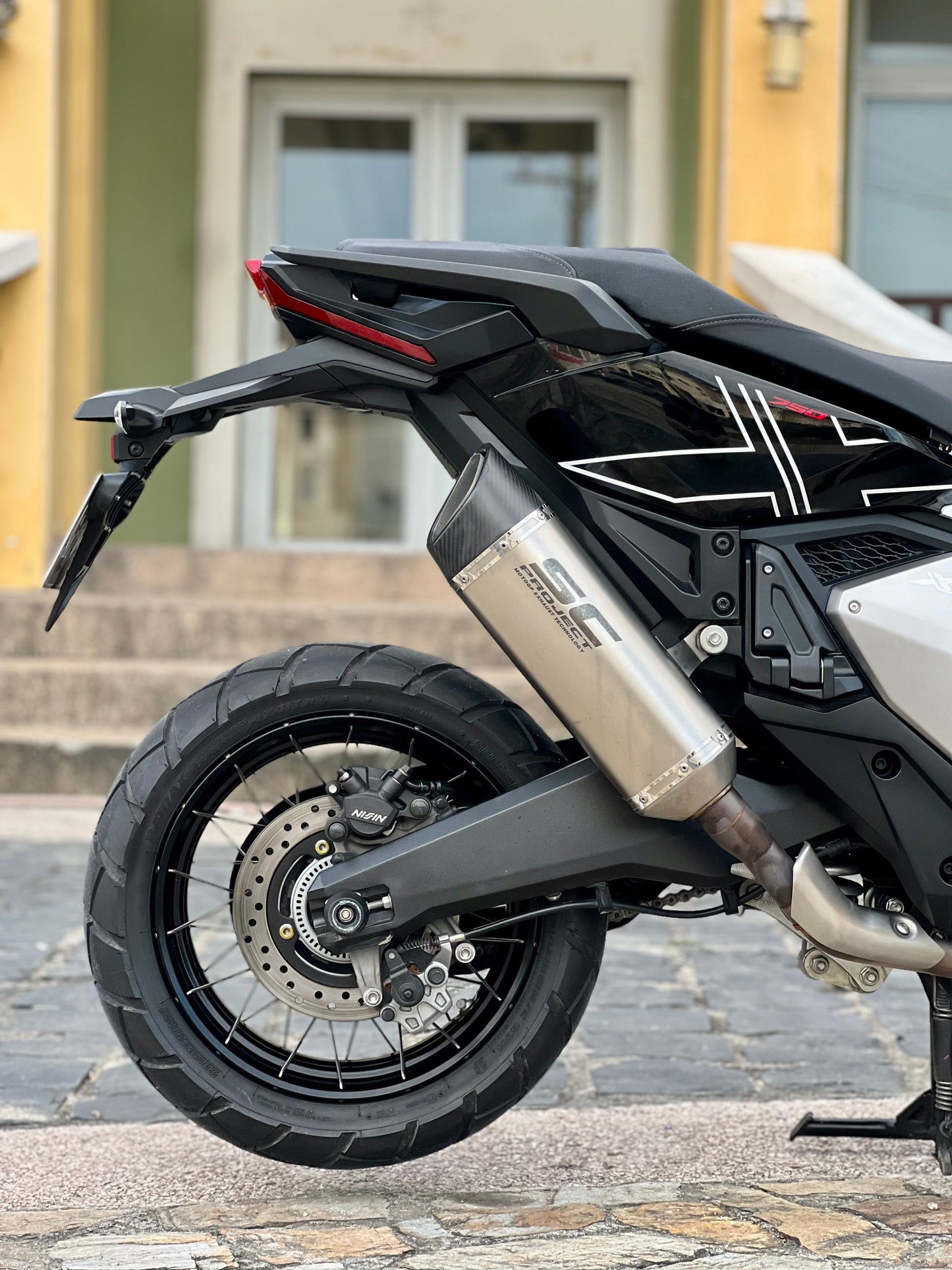 2024 Honda X-ADV 750 Special Edition