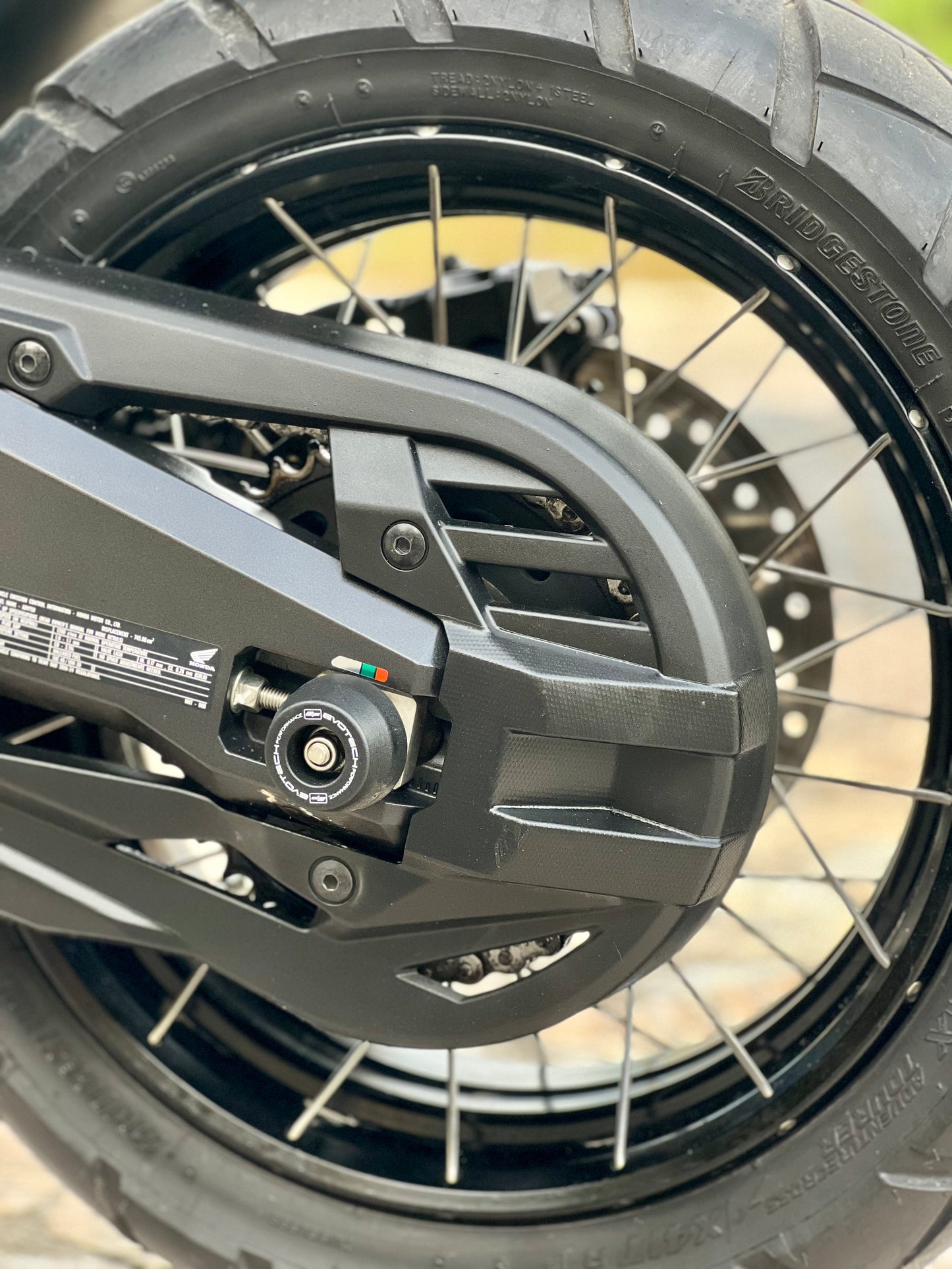 2024 Honda X-ADV 750 Special Edition
