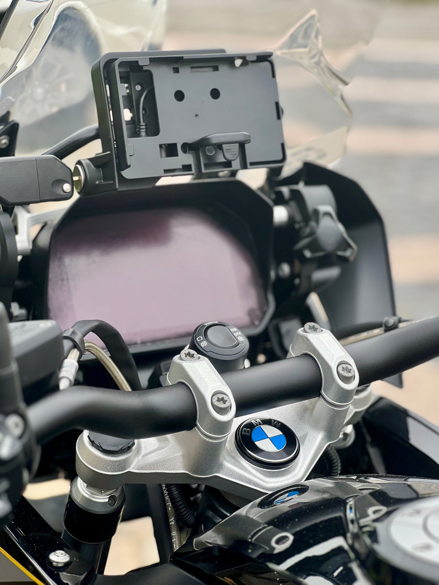 2021 BMW R1250 GS Exclusive