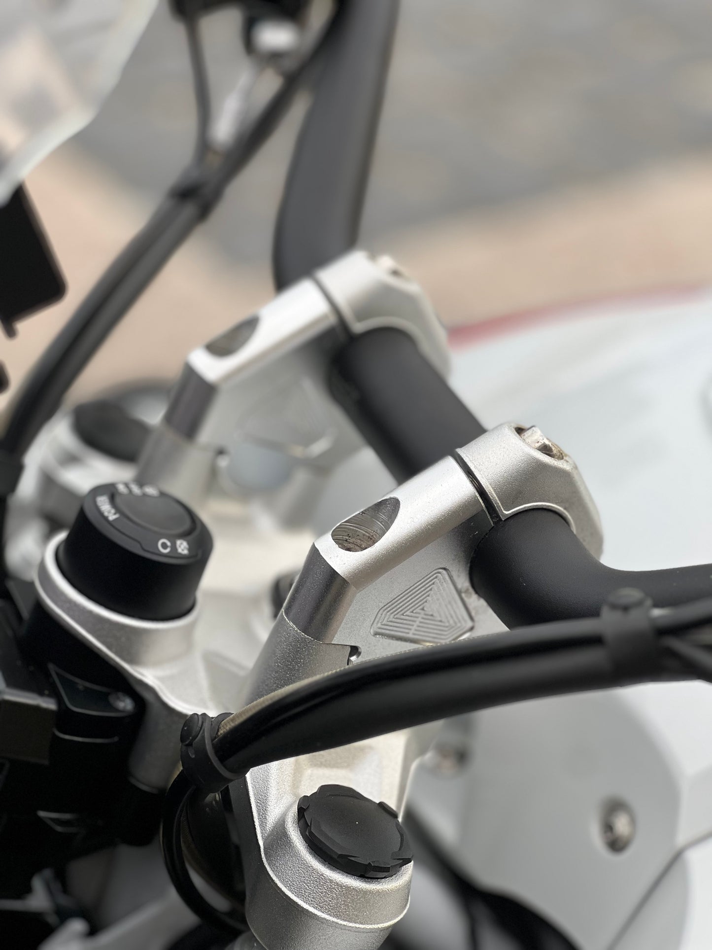 2022 BMW R1250 GS Rallye