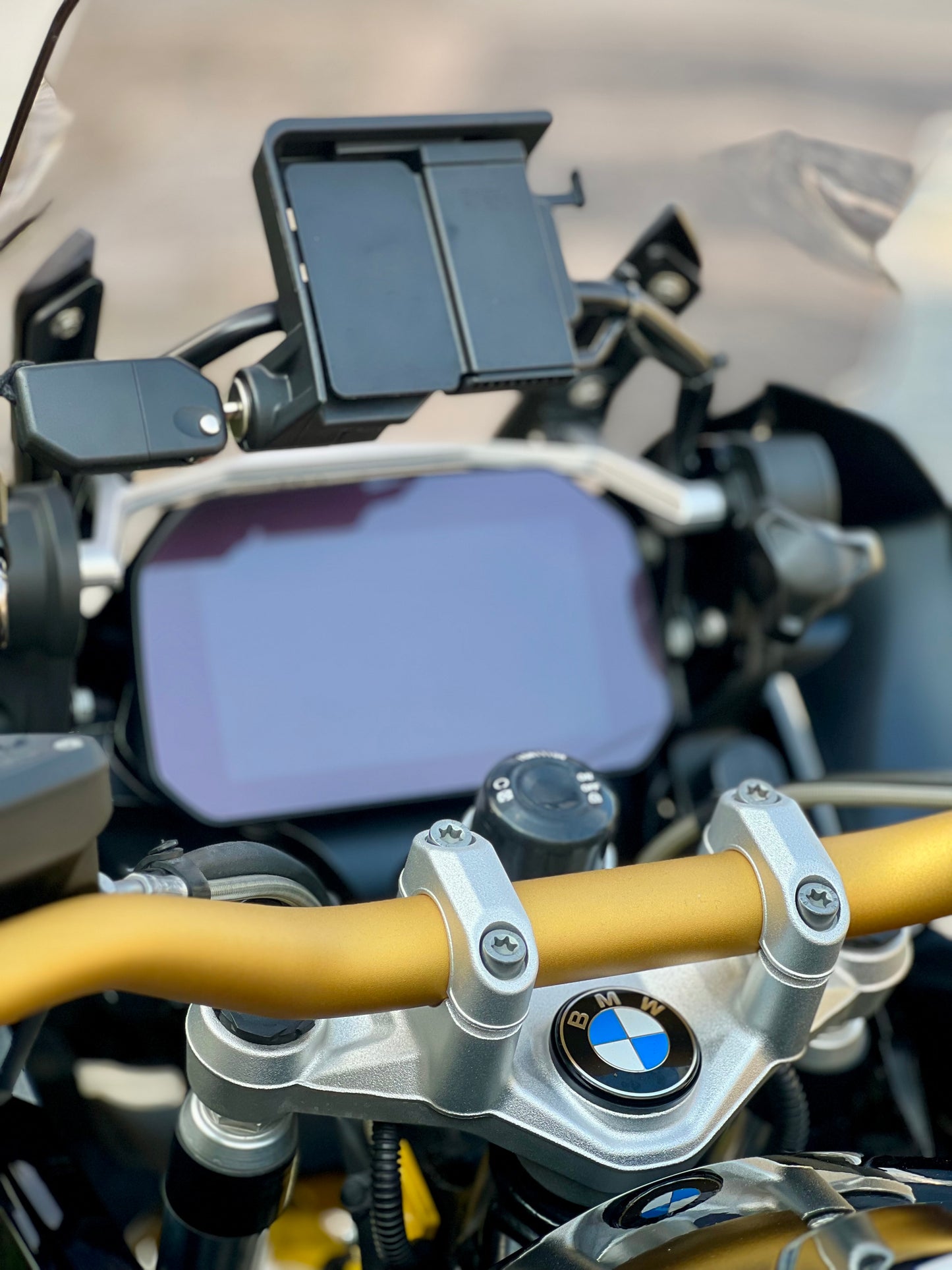 2023 BMW R1250 GS 40th Anniversary Edition