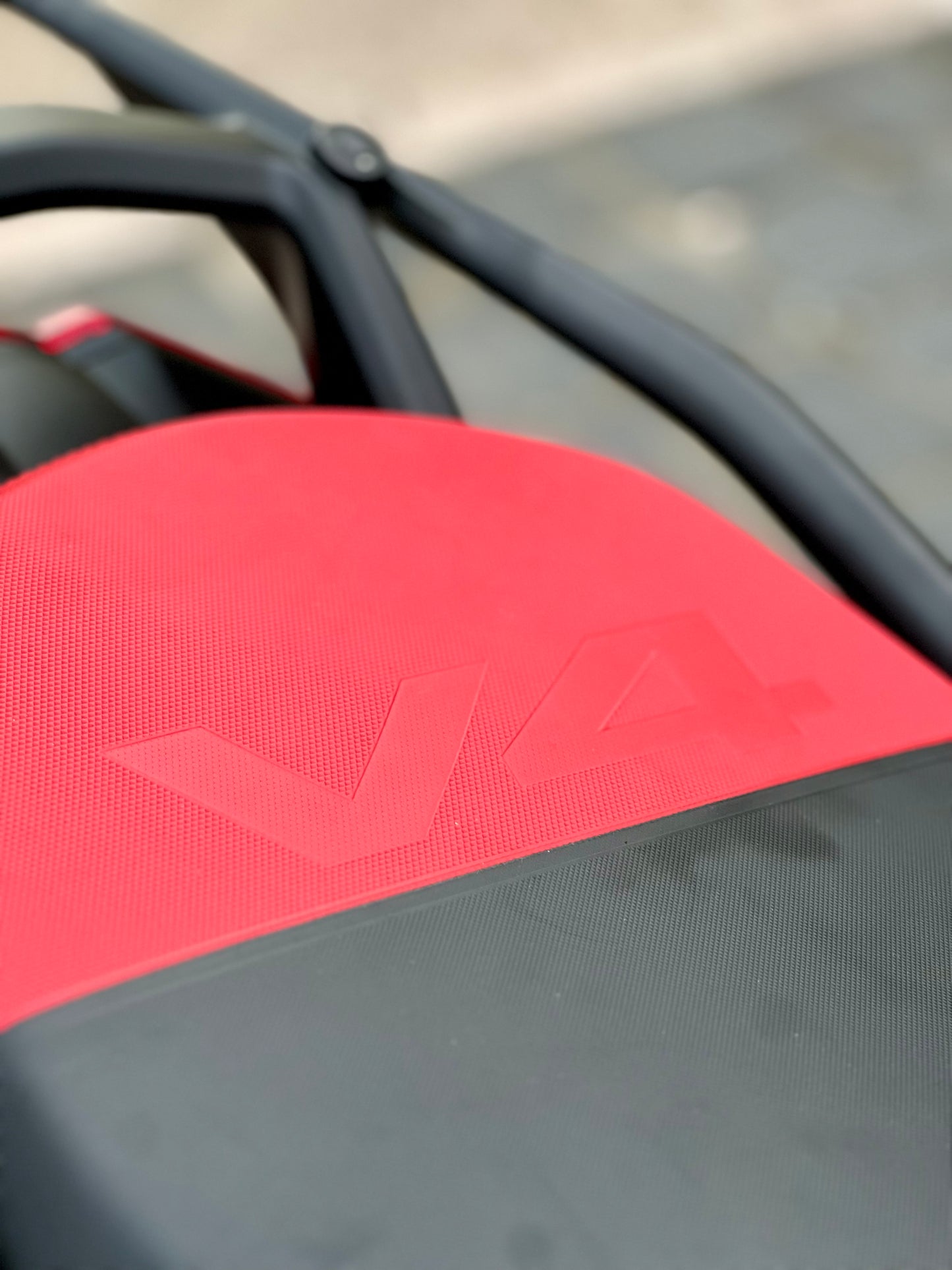 2023 Ducati Multistrada V4 Pikes Peak
