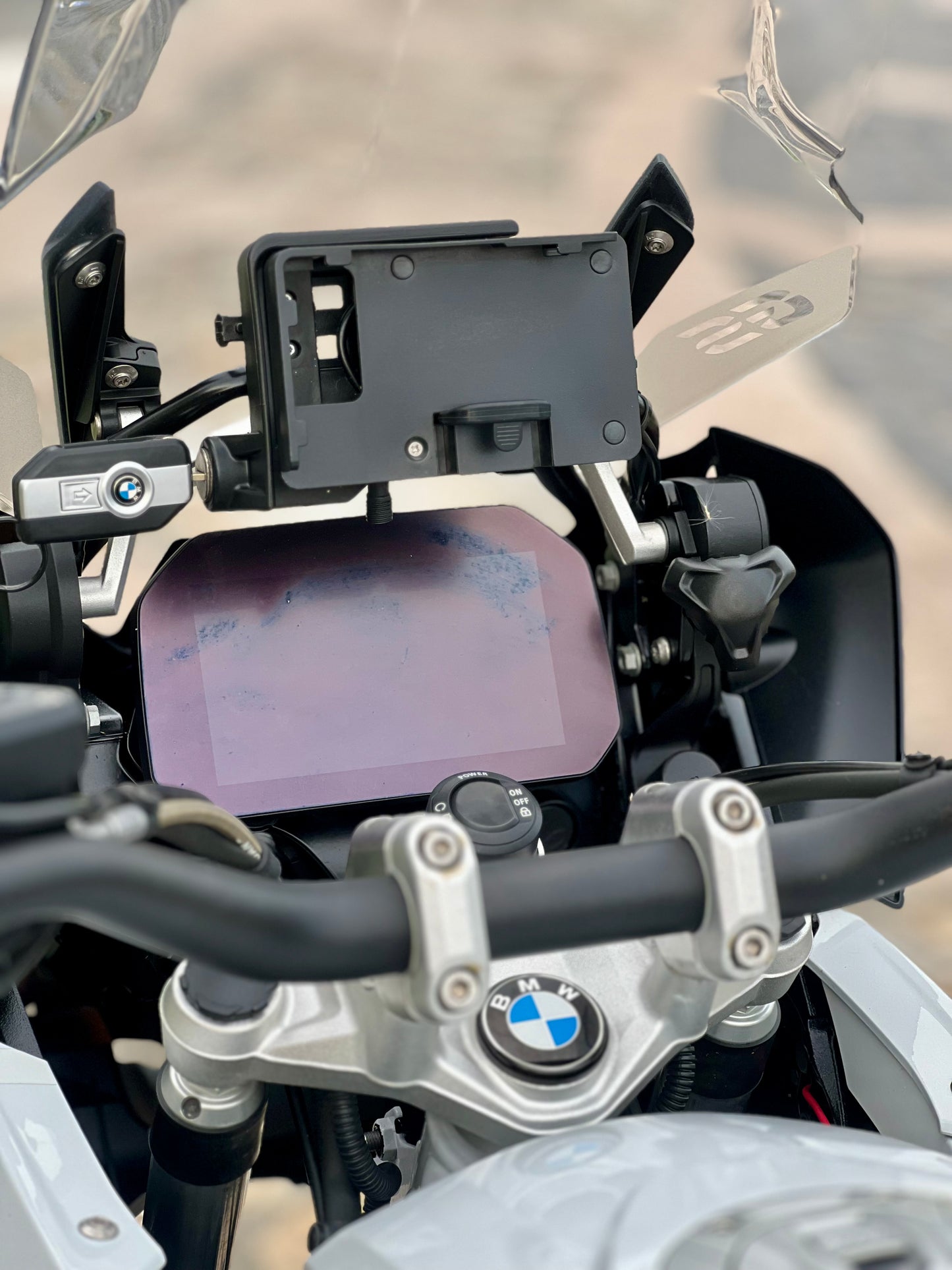 2022 BMW R1250 GS Rallye
