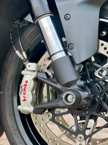 2024 Ducati Diavel V4