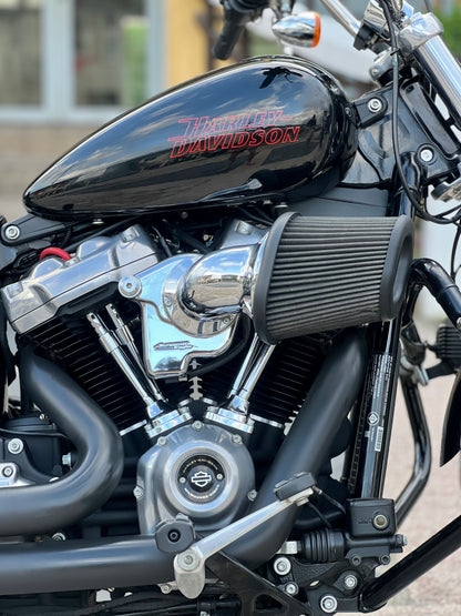 2023 Harley Davidson Softail 114