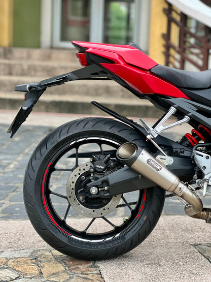 2023 Honda CBR 650R Sport