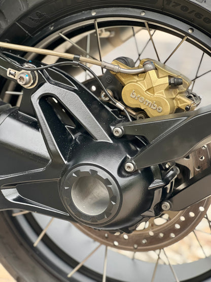 2023 BMW R1250 GS Trophy