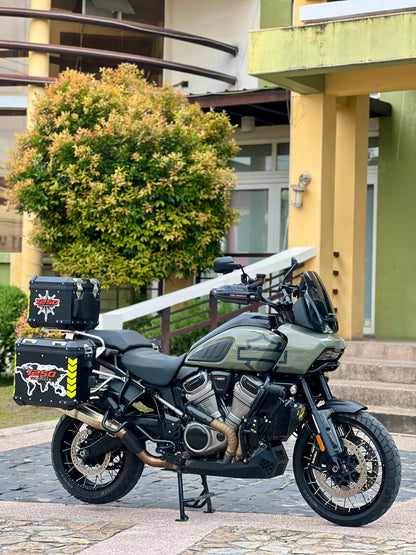 2021 Harley Davidson Pan America 1250 Special