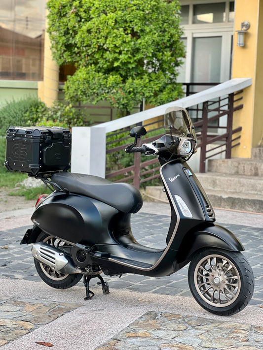 2022 Vespa Sprint S 150 TFT edition