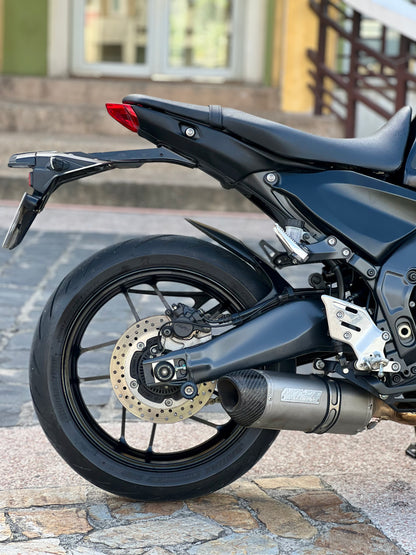 2024 Yamaha MT09 Version 3