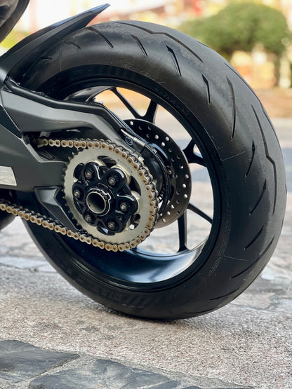 2021 Ducati Panigale V2 Upgrades worth 500k+