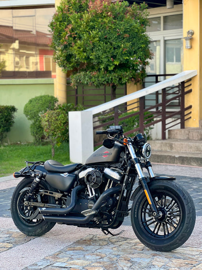 2020 Harley Davidson Forty Eight