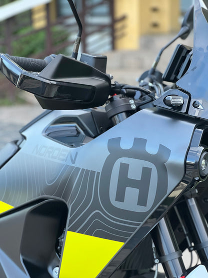 2024 Husqvarna Norden 901