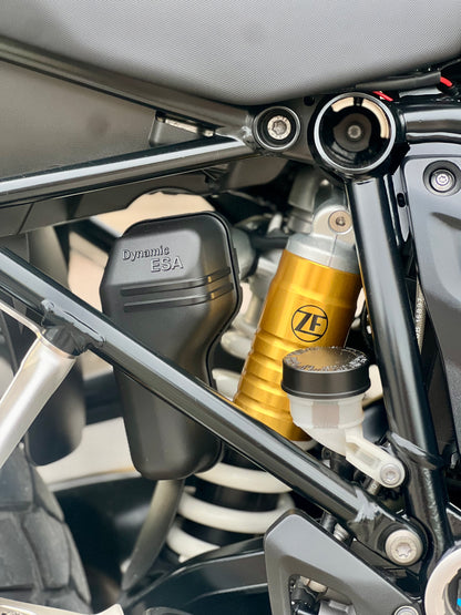 2022 BMW R1250 GSA 40th Anniversary Edition (GSA)