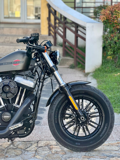 2020 Harley Davidson Forty Eight