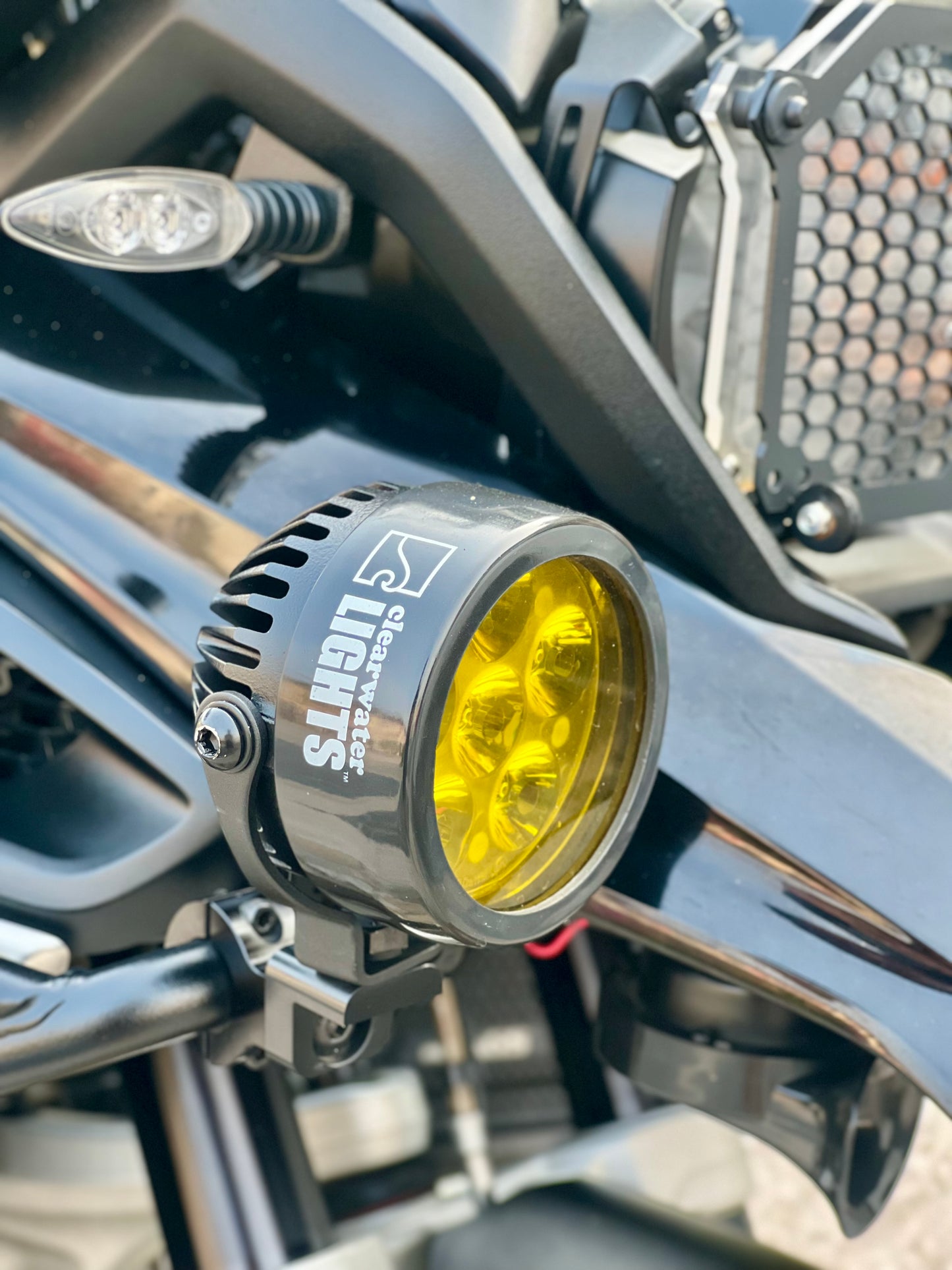 2021 BMW R1250 GS Exclusive
