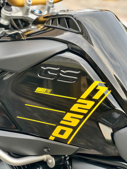 2022 BMW R1250 GSA 40th Anniversary Edition (GSA)