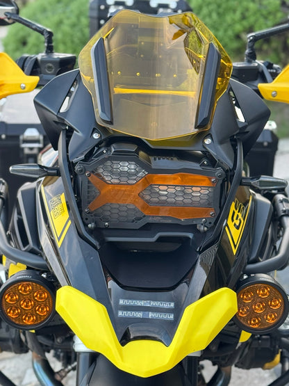 2022 BMW R1250 GS 40th Anniversary Edition