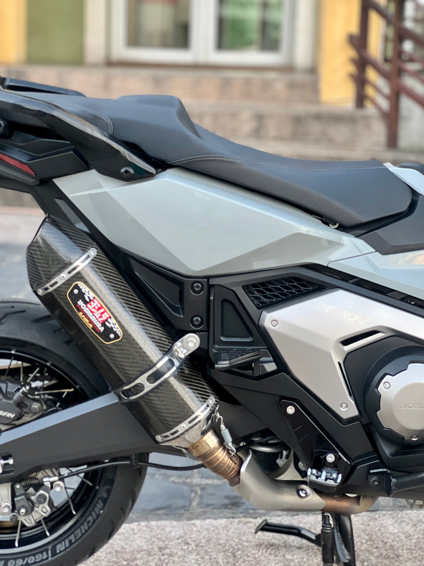 2021 Honda X-ADV 750