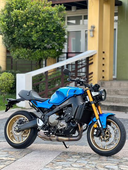 2025 Yamaha XSR 900 Latest Model