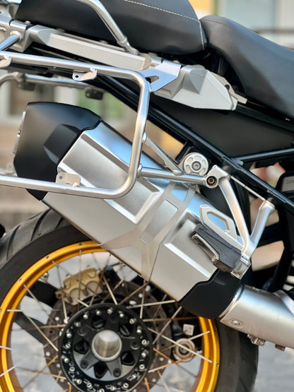 2021 BMW R1250 GS Adventure Kalamata