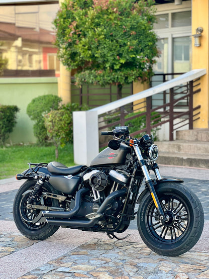 2020 Harley Davidson Forty Eight