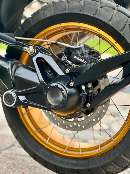 2022 BMW R1250 GSA 40th Anniversary Edition (GSA)