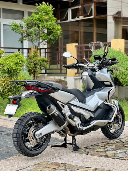 2018 Honda X-ADV 750
