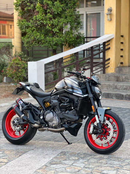 2022 Ducati Monster 937