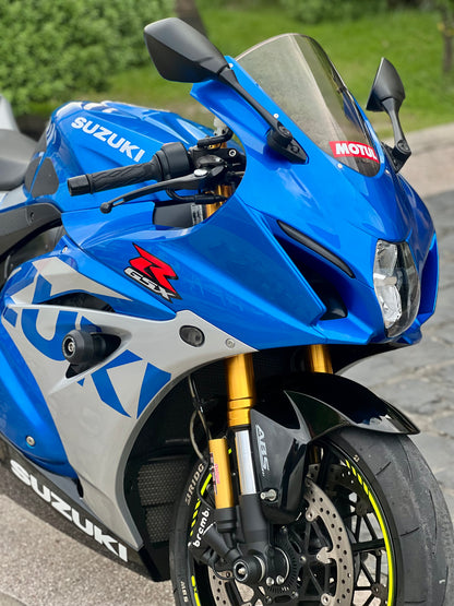 2023 Suzuki GSX-R 1000R