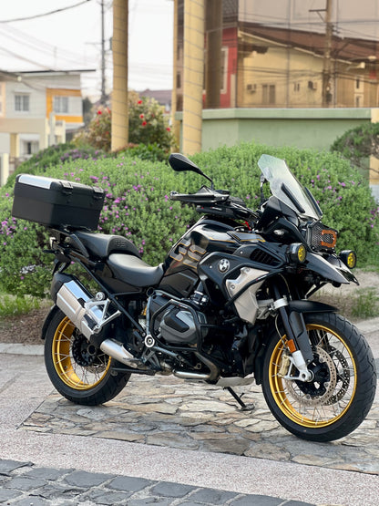 2021 BMW R1250 GS Exclusive
