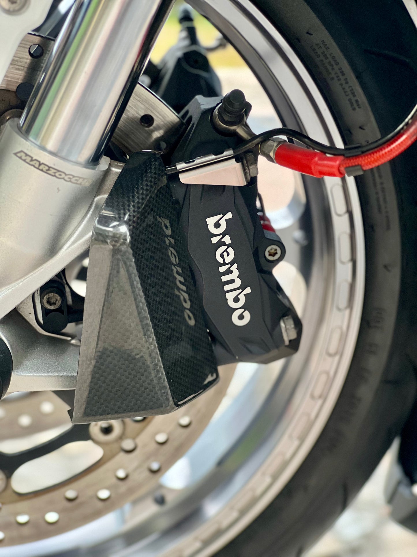 2019 BMW S1000 RR M Package Loaded
