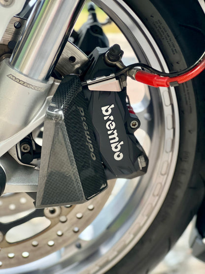 2019 BMW S1000 RR M Package Loaded