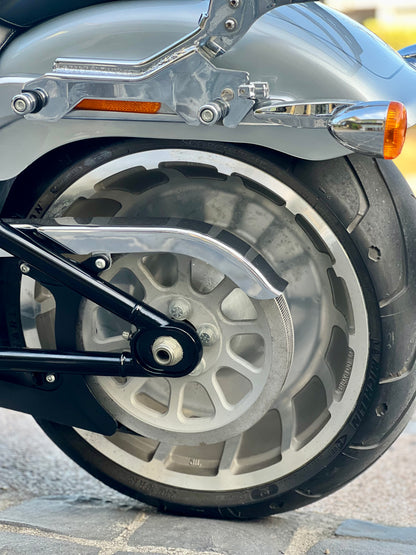 2020 Harley Davidson Fat Boy 114