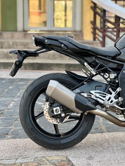 2019 Yamaha MT10