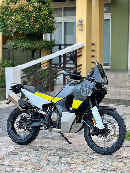 2024 Husqvarna Norden 901