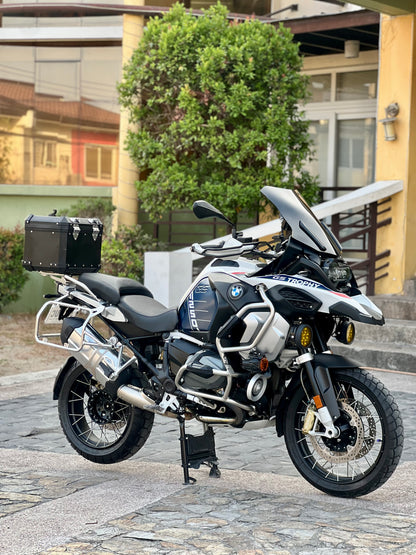 2023 BMW R1250 GSA Trophy
