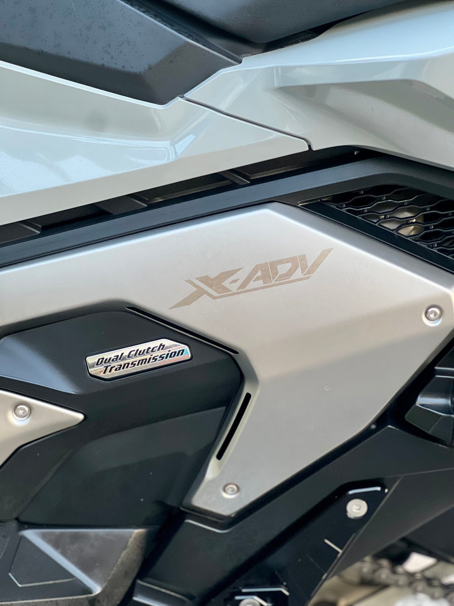 2021 Honda X-ADV 750