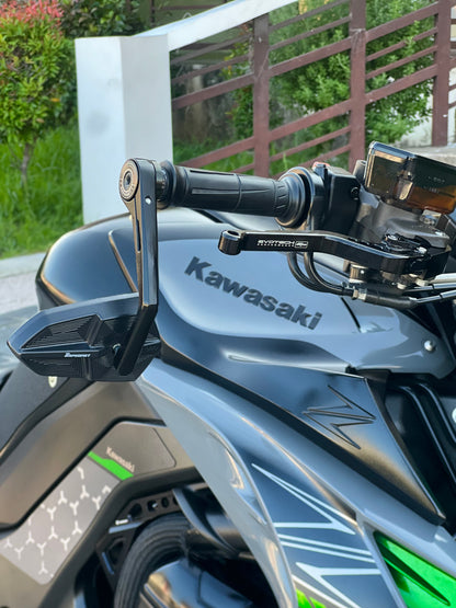 2020 Kawasaki Z1000 R Edition