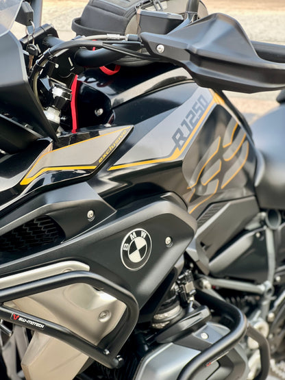 2021 BMW R1250 GS Exclusive