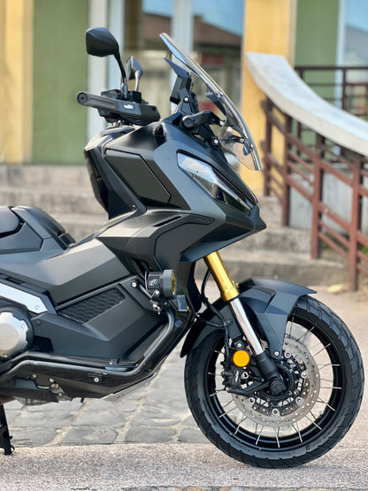 2023 Honda X-ADV 750 Black