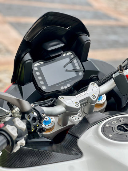 2019 Ducati Multistrada 1260 Pikes Peak