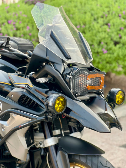 2021 BMW R1250 GS Exclusive