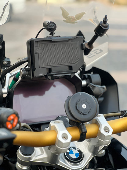 2022 BMW R1250 GS 40th Anniversary Edition