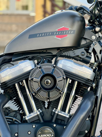 2020 Harley Davidson Forty Eight