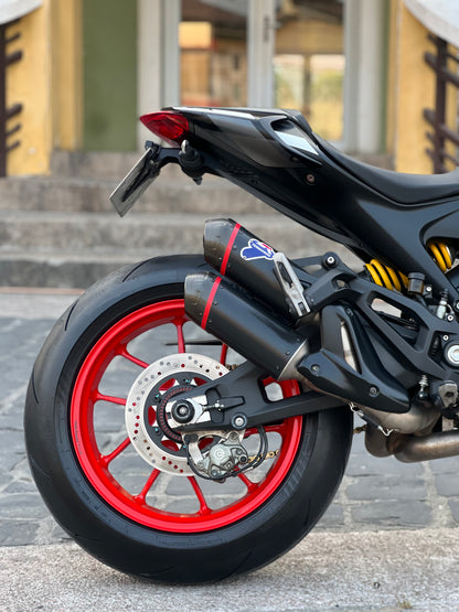2022 Ducati Monster 937