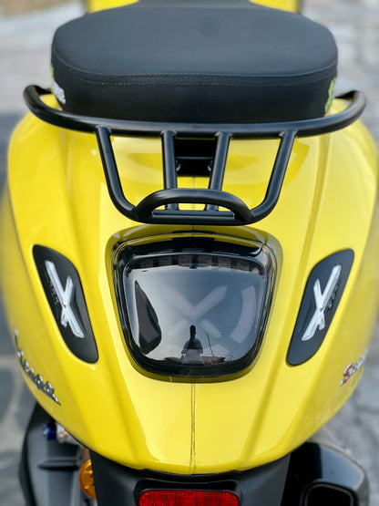 2025 Vespa Sprint 150 Upgrades worth 400k+