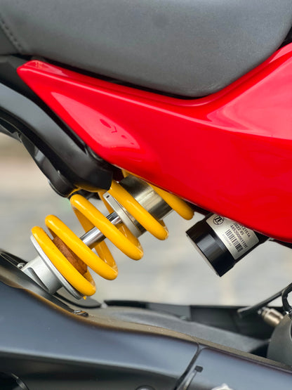 2024 Ducati Diavel V4